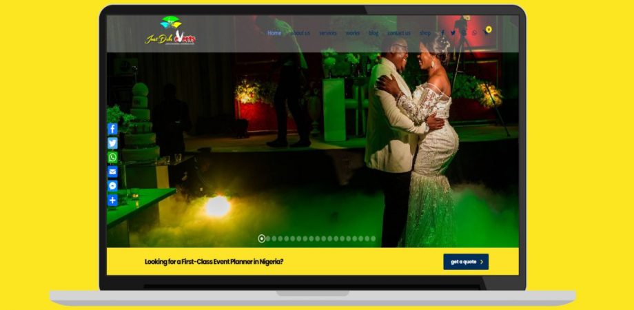 Talent-Horizon-Multimedia-Website-Design-Project2---Justdebs-events222