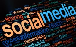 Social-Network-talent hoizon multimedia social media